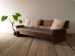 設(shè)計(jì)師森宣雄有愛的木制家具 Nobuo Mori Design Room