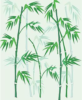 竹子背景圖片