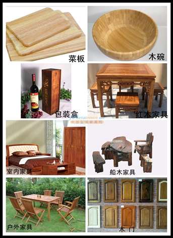環保木器涂料純天然木蠟油家具漆木