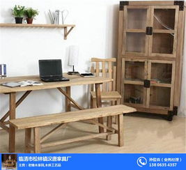 木家具 木質工藝品 臨清市松林鎮漢唐家具廠
