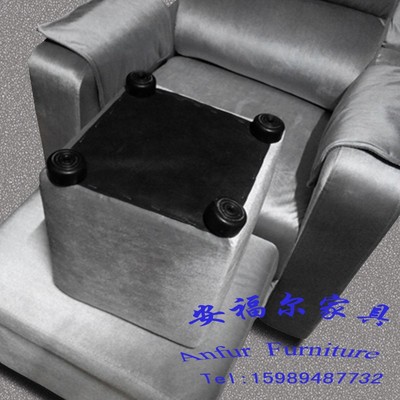 工廠直銷尺寸顡色大小可訂做安福爾家具 足浴沙發 休閑沙發 按摩沙發 電動沙發 美容沙發