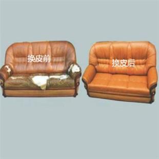 中原區(qū)專業(yè)ktv沙發(fā)翻新費用