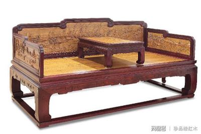 蘇式家具與京式家具和廣式家具