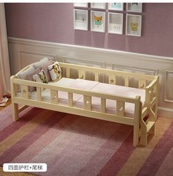 格趣家具 給孩子一個(gè)安全獨(dú)立的睡眠空間