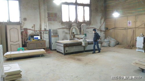 我的工作日記 木質家具廠的木工接觸的危害因素及該如何預防