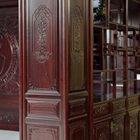 傲吉家具廠