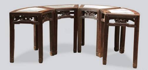 中式家具,讓人沉醉的東方韻味!