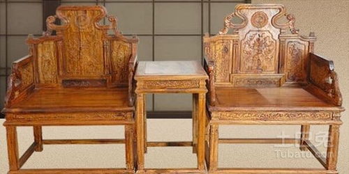 黃花梨家具鑒定應(yīng)該用什么方法呢