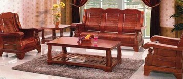 優(yōu)質(zhì)歐式茶幾 實(shí)木家具長幾 儲物茶幾客廳家具
